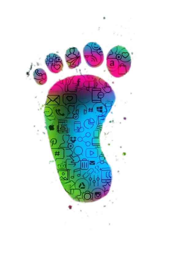Digital Footprint